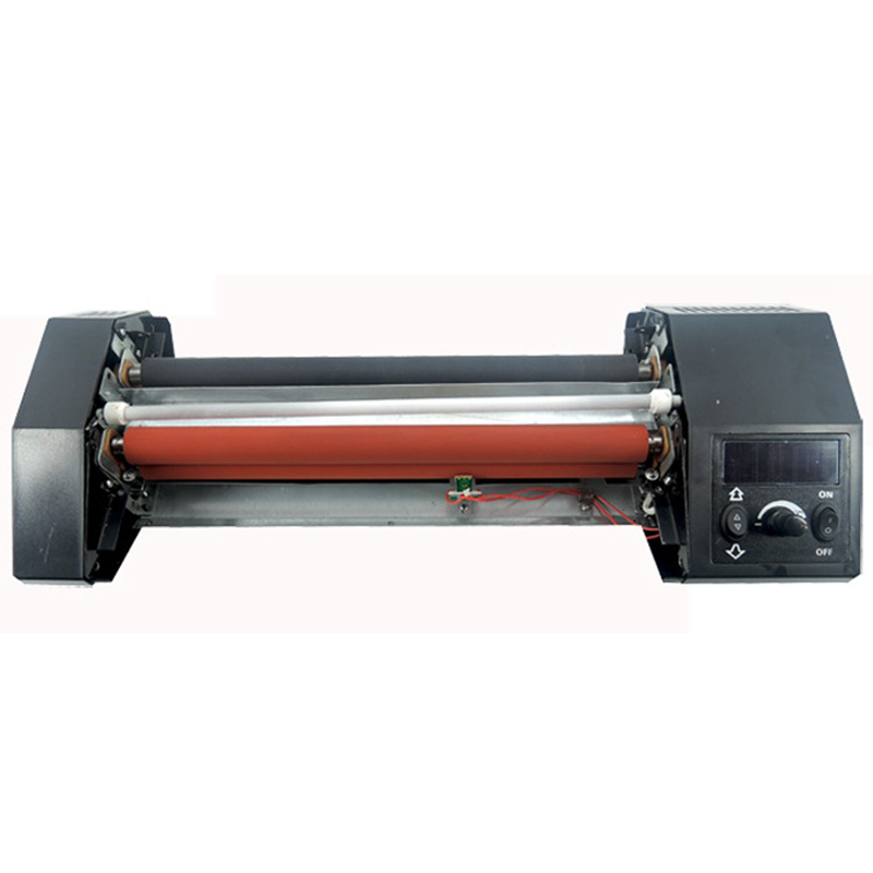 Laminator A3 Hot - A3 Photo laminator A4 เครื่องฟิล์มความกว้าง 330
