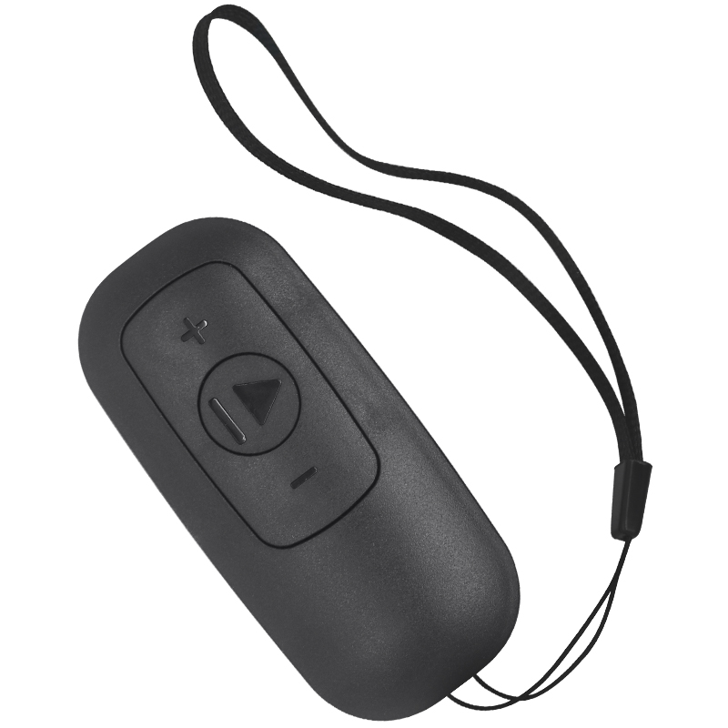 Presentation Remote Laser - รีโมทคอนโทรลสำหรับเครื่องวิ่ง Clear Fit IT 1000/COZYINN WFTM010/DeerRun