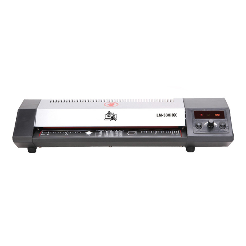 A3 Photo laminator A4 เครื่องฟ - Laminator A3 Hot บทวิจารณ์และราคา