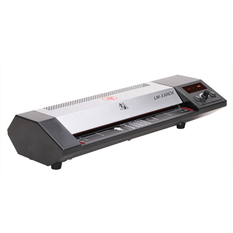 A3 Photo laminator A4 เครื่องฟ - Laminator A3 Hot บทวิจารณ์และราคา