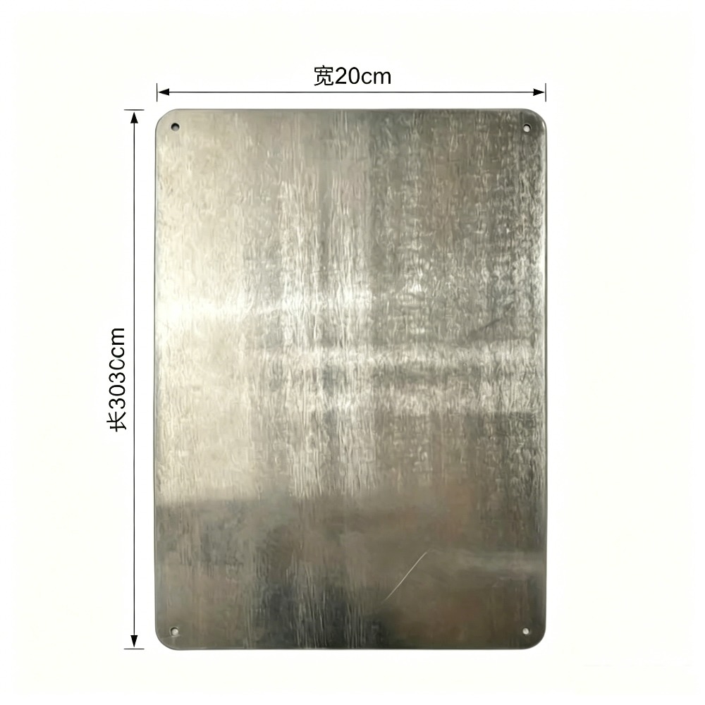 CIFBUY งานศิลปะติดผนังอะลูมิเน - Tech Office Wall บทวิจารณ์และราคา