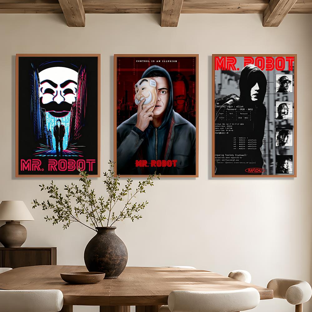 ทีวี-เทค ซีรีส์ระทึกขวัญทางจิต - Tech Office Wall บทวิจารณ์และราคา