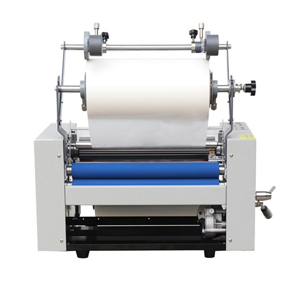 เครื่องเคลือบบัตรขนาด A3 เคลือ - Laminator A3 Hot บทวิจารณ์และราคา