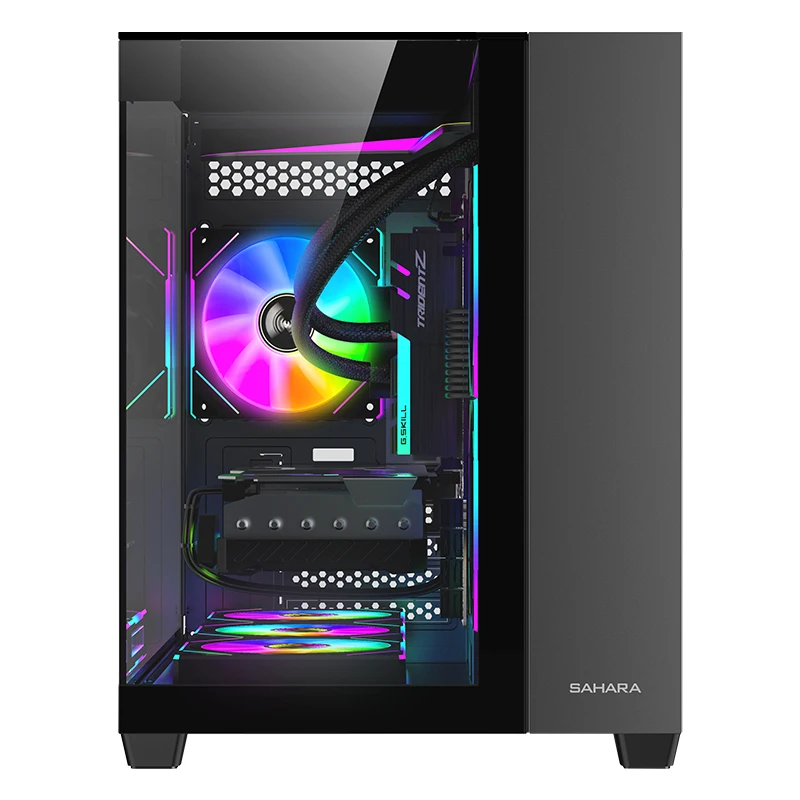 คอมพิวเตอร์ตั้งโต๊ะสำหรับเล่นเ - Nvidia Vga Rtx 4060 บทวิจารณ์และราคา