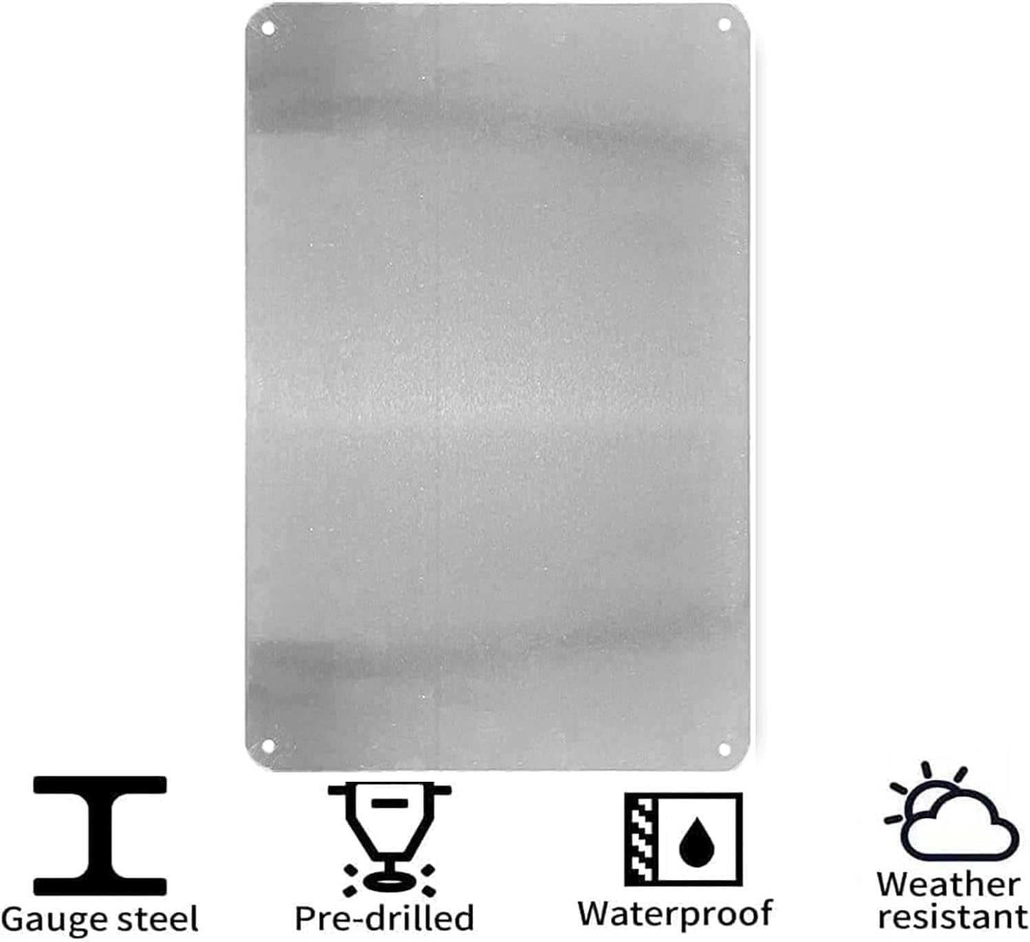 ป้ายโลหะสำหรับวิศวกรหุ่นยนต์ - - Tech Office Wall บทวิจารณ์และราคา