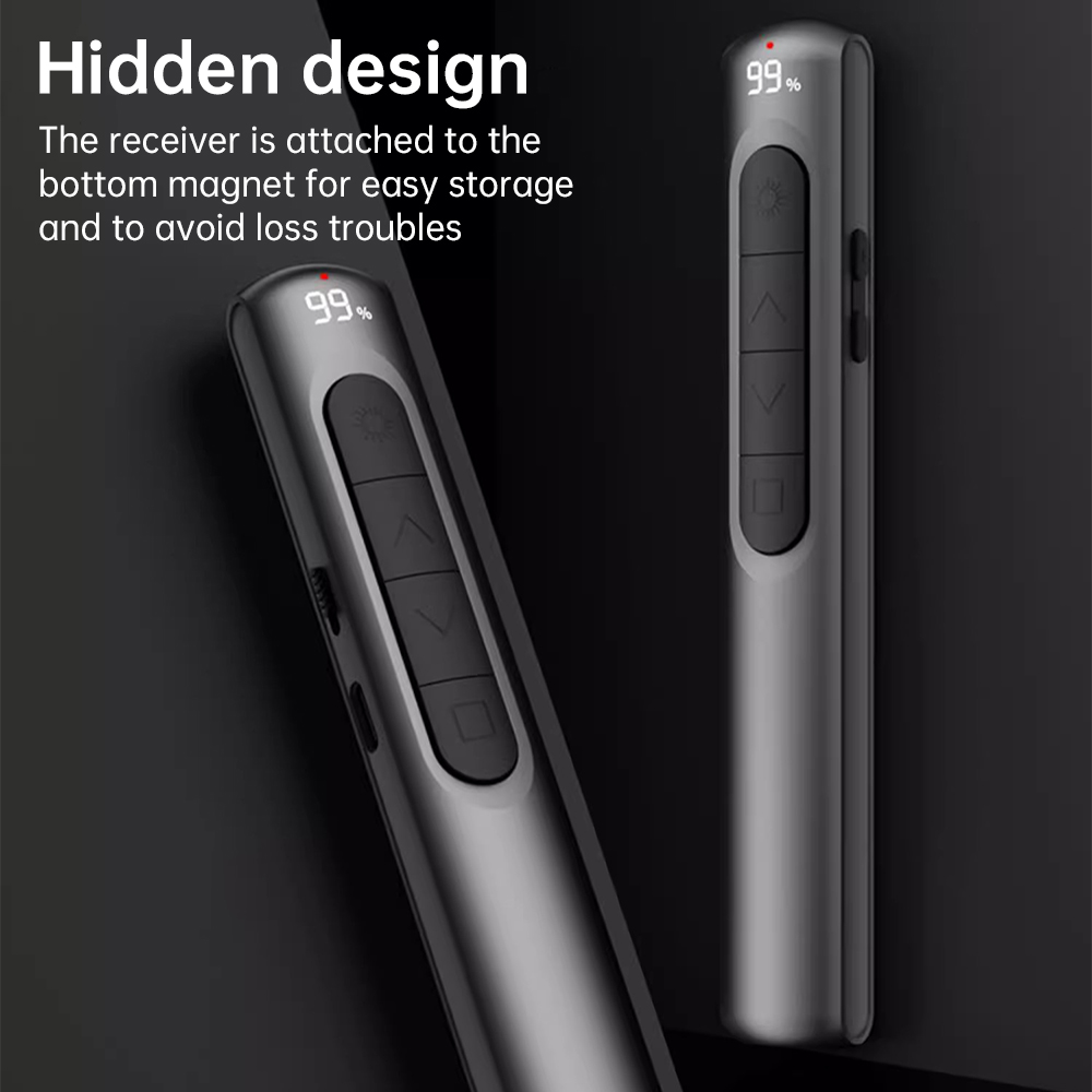 S12 สมาร์ทดิจิตอลมัลติฟังก์ชั่ - Presentation Remote Laser บทวิจารณ์และราคา