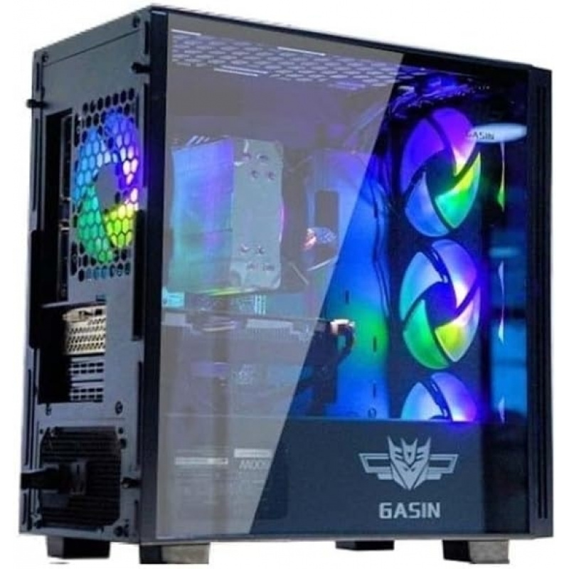 พีซีเกมมิ่ง พร้อมโปรเซสเซอร์ C - Nvidia Vga Rtx 4060 บทวิจารณ์และราคา