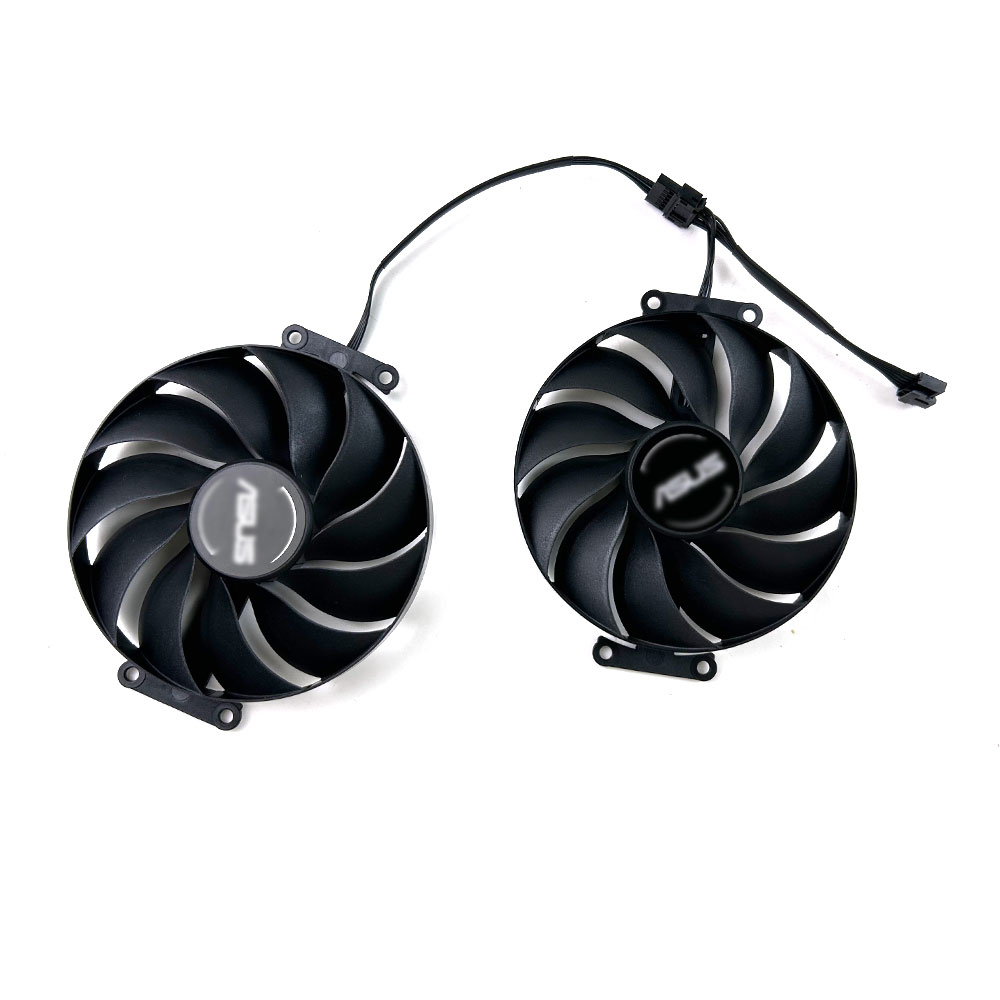พัดลมระบายความร้อนใหม่ 90 มม.  - Nvidia Vga Rtx 4060 บทวิจารณ์และราคา