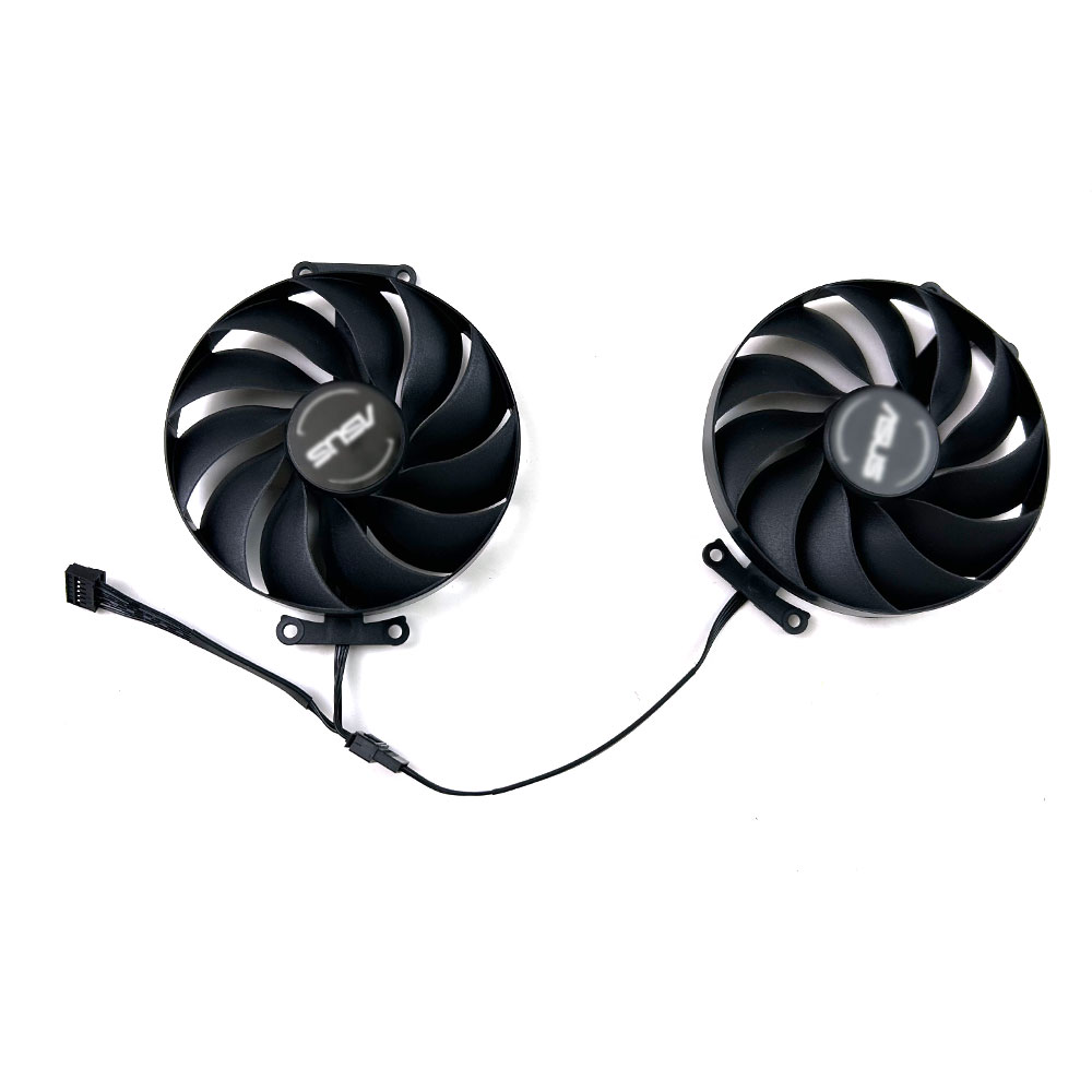 พัดลมระบายความร้อนใหม่ 90 มม.  - Nvidia Vga Rtx 4060 บทวิจารณ์และราคา