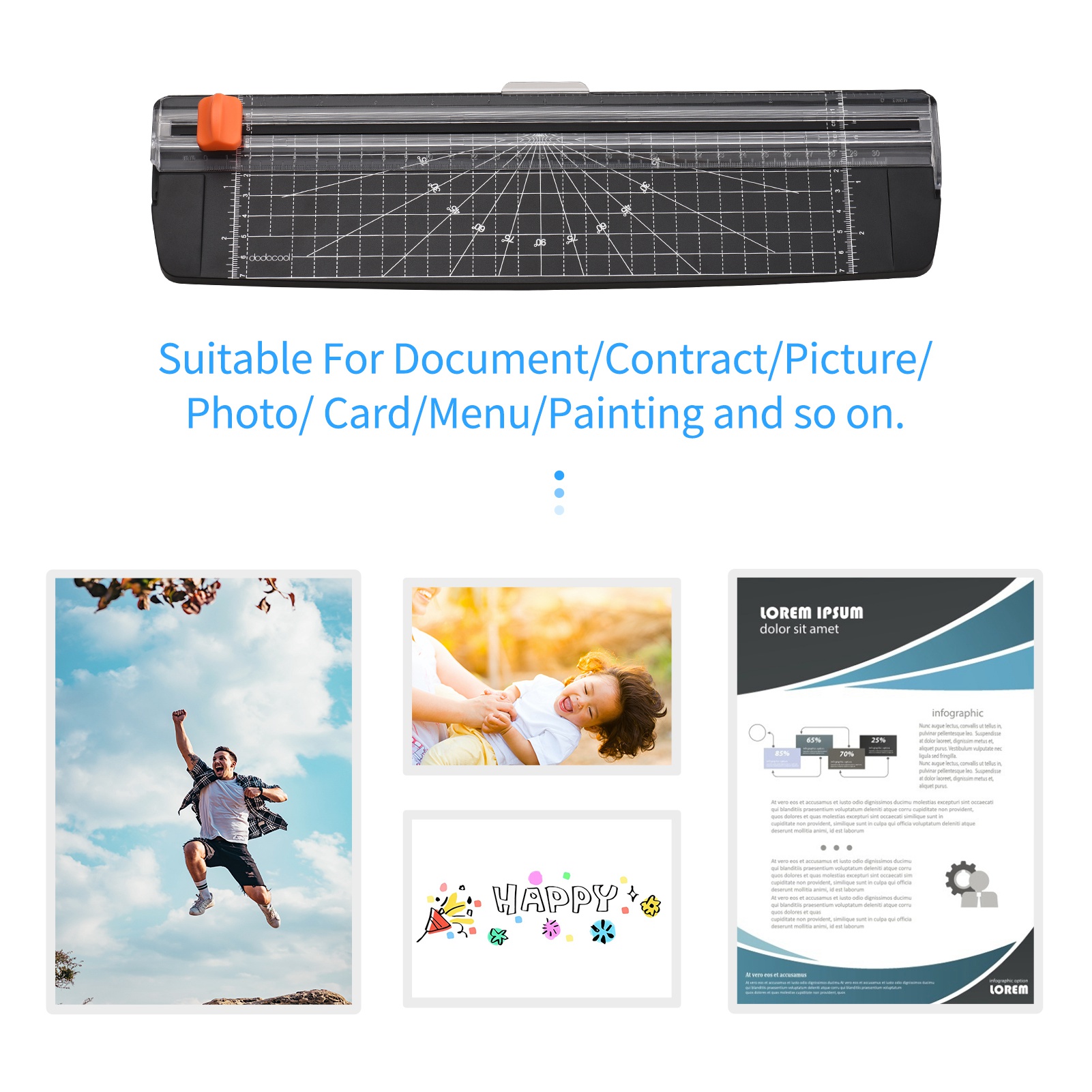 เครื่องเคลือบบัตร SL399 ชุดเคร - Laminator A3 Hot บทวิจารณ์และราคา