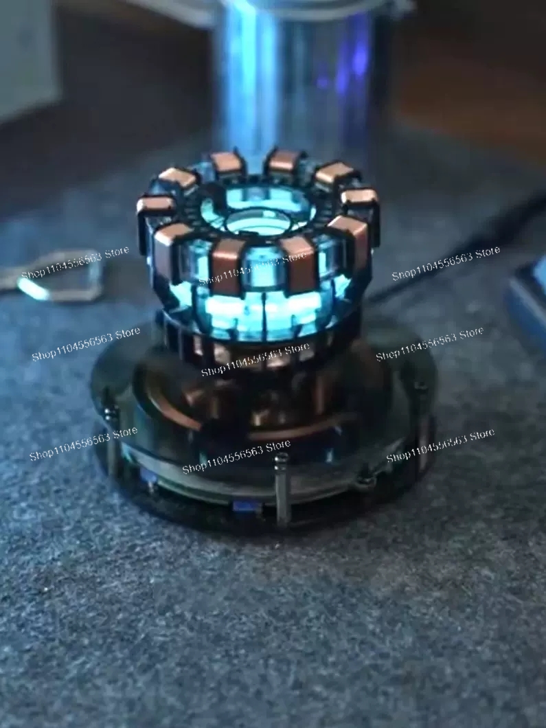 ของตกแต่งโต๊ะทำงานแบบแม่เหล็กล - Office Tech Decor บทวิจารณ์และราคา