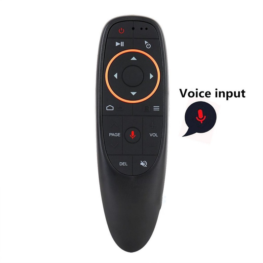 G10S แอร์เมาส์รีโมทคอนโทรลไร้ส - Presentation Remote Laser บทวิจารณ์และราคา