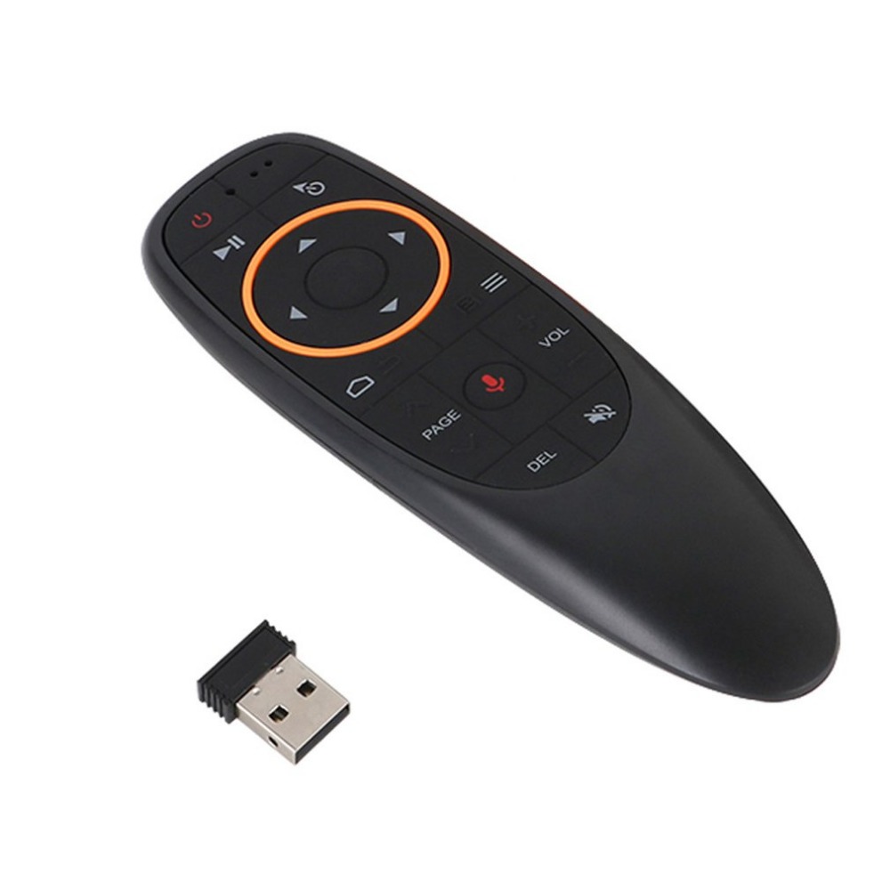 G10S แอร์เมาส์รีโมทคอนโทรลไร้ส - Presentation Remote Laser บทวิจารณ์และราคา
